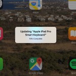 actualizare Apple Keyboard - iDevice.ro