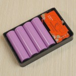 batería externa falsificada
