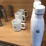 Tazas de manzana - iDevice.ro