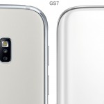 diferente Samsung Galaxy S7 Samsung Galaxy S6 1