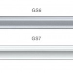 różnice Samsung Galaxy S7 Samsung Galaxy S6 3