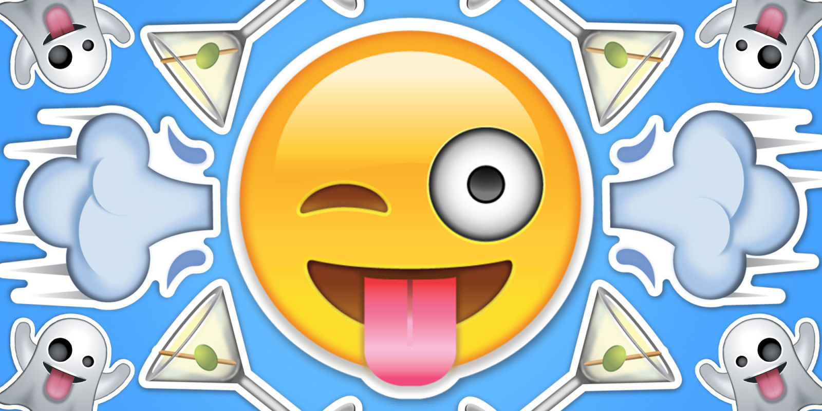 emoji de investigación criminal - iDevice.ro