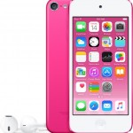 iPhone 5se roz