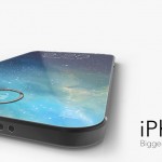 iPhone 7 concept bun