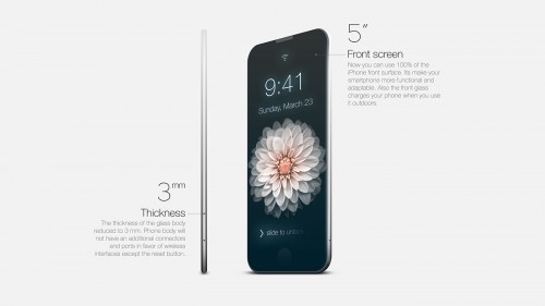 iPhone 7 concept February 2016 2