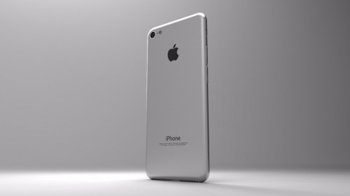 iPhone 7 concept ipod touch 4 - iDevice.ro