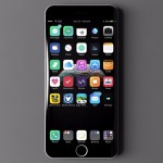 iPhone 7 concept ipod touch 6 - iDevice.ro
