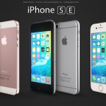 iPhone SE concept version 1 - iDevice.ro