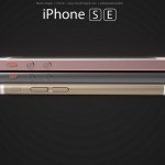 Concepto de iPhone SE versión 10 - iDevice.ro