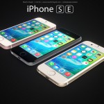 Concepto de iPhone SE versión 11 - iDevice.ro