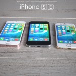 Concepto de iPhone SE versión 12 - iDevice.ro