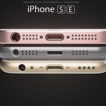 iPhone SE koncept version 13 - iDevice.ro