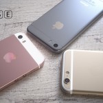 iPhone SE koncept version 14 - iDevice.ro