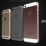Concepto de iPhone SE versión 15 - iDevice.ro