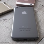 iPhone SE concept version 16 - iDevice.ro