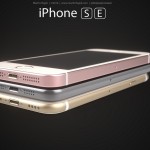 iPhone SE concept version 17 - iDevice.ro