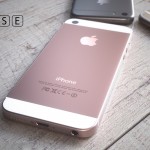 Concepto de iPhone SE versión 18 - iDevice.ro