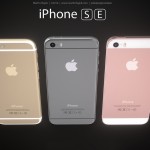 Concepto de iPhone SE versión 19 - iDevice.ro