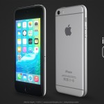iPhone SE-Konzeptversion 2 - iDevice.ro
