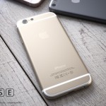 iPhone SE concept version 20 - iDevice.ro