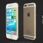 iPhone SE-Konzeptversion 3 - iDevice.ro