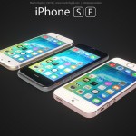 iPhone SE concept version 6 - iDevice.ro