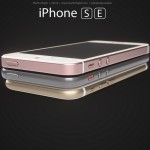 iPhone SE concept version 7 - iDevice.ro