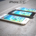 Concepto de iPhone SE versión 9 - iDevice.ro