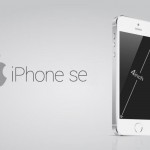 Ekran iPhone'a SE - iDevice.ro