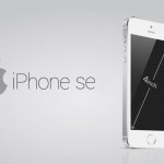 Schermo dell'iPhone SE - iDevice.ro