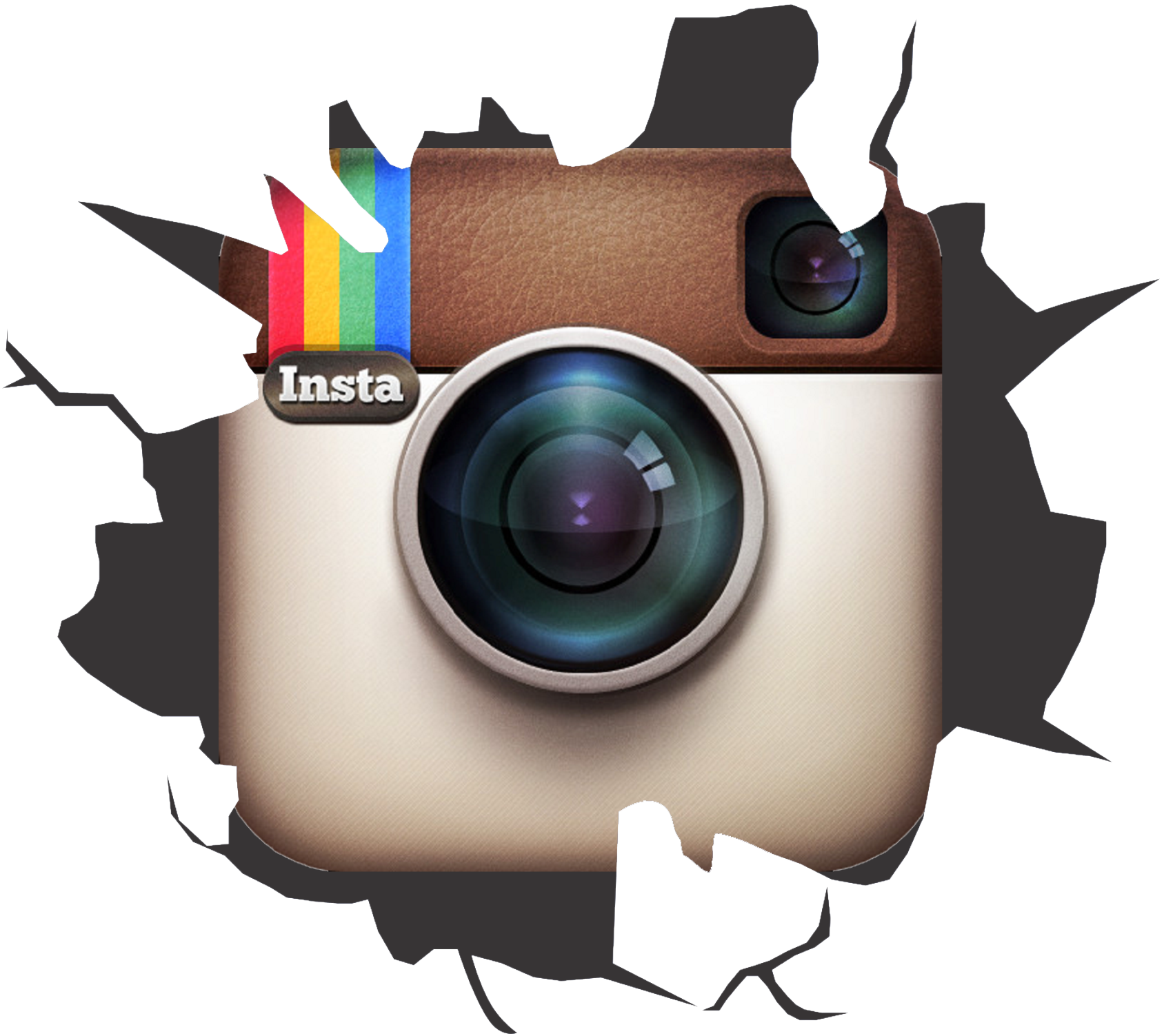 ball Basic theory Scrutiny Cum instalezi vechea iconita a Instagram | iDevice.ro