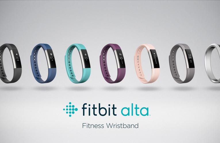neues Fitbit-Armband, andere Armbänder