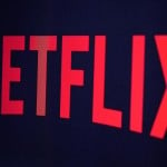 Account Netflix del mercato nero