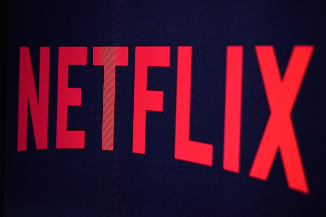 Netflix-konton på svarta marknaden