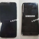 poze Samsung Galaxy S7 real