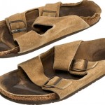 Steve Jobs Sandalen - iDevice.ro