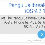 Hack per il jailbreak di iOS 9.2.1