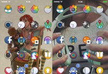 2D REMIX – o tema inedita pentru iPhone si iPad 2D REMIX