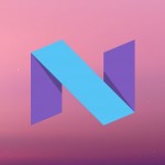 Android N Apple funktioner
