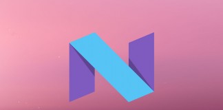 Android N Apple-Funktionen