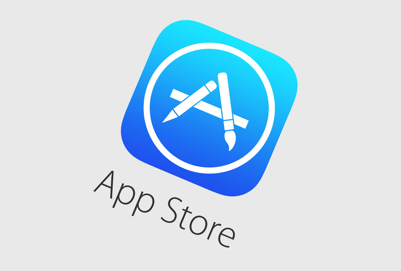 App Store-Updates häufiger