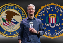 Apple si FBI devin ostile, se ataca reciproc prin acuzatii grave date in presa