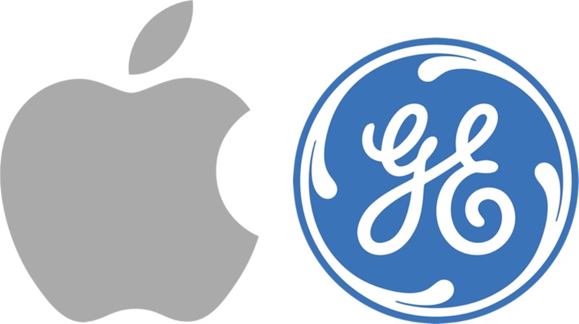 Apple General Electric
