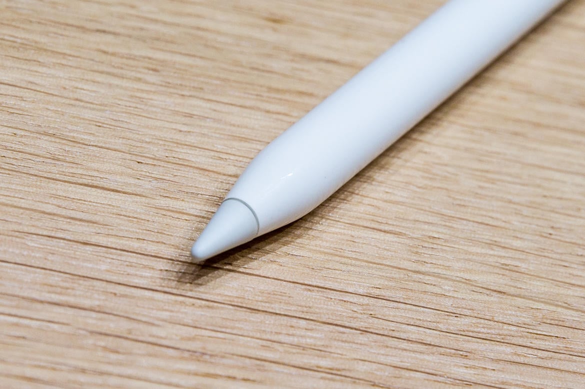 Apple Pencil ipad pro 9.7 inch