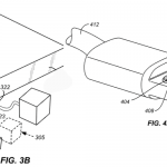 Apple Smart Connector patentti