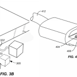 Apple Smart Connector brevet