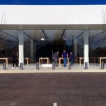 Apple Store neue Generation 2