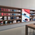 Apple Store new generation 3