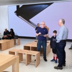 Apple Store noua generatie 5