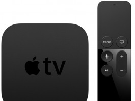 Apple TV 4 jailbreak